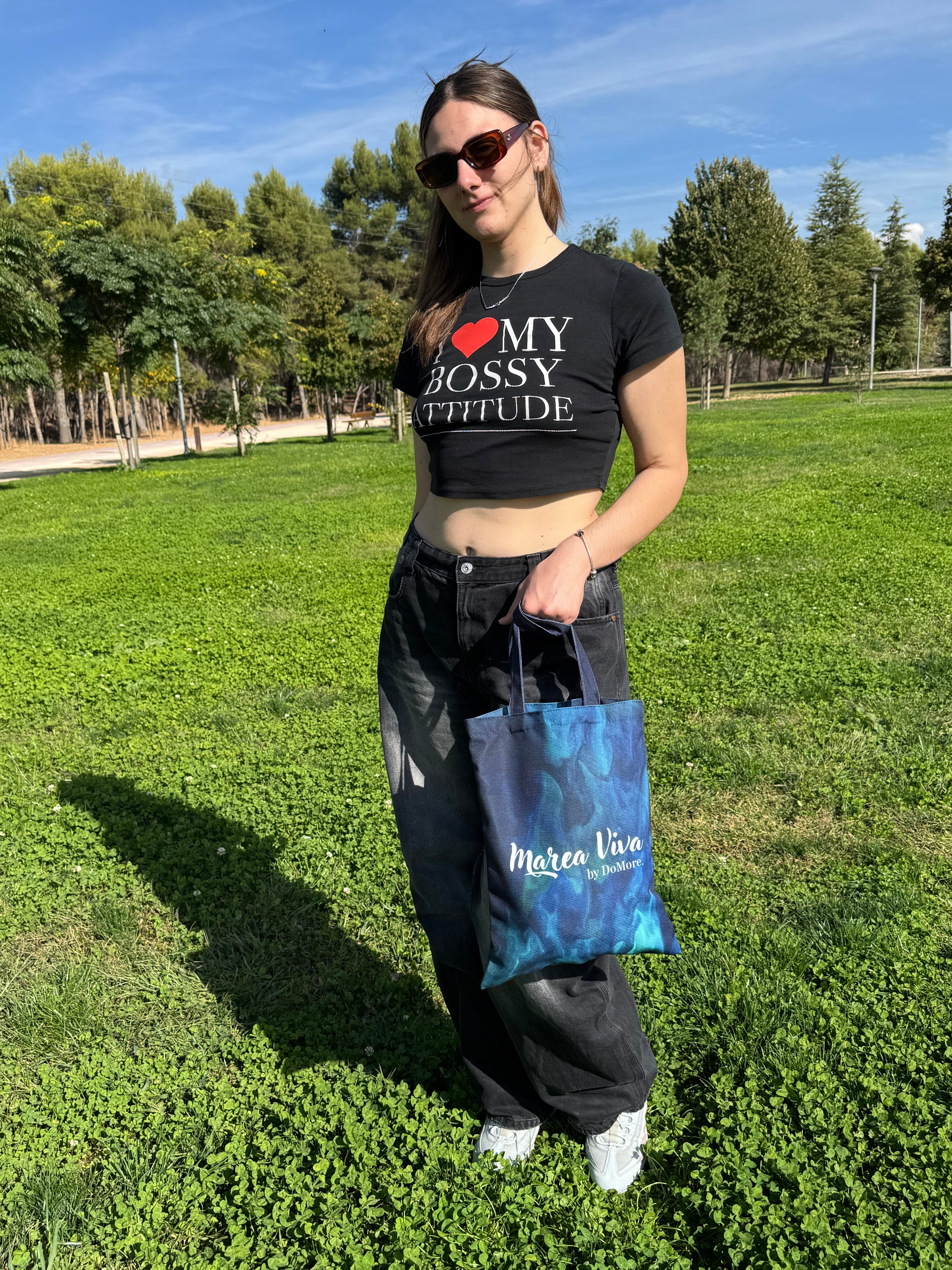 Bolsa Marea Viva by DoMore